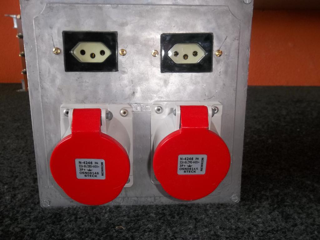 Instalações Elétricas Primus Materiais Eletricos e Casa do Eletricista em Rosário BA e Posse GO