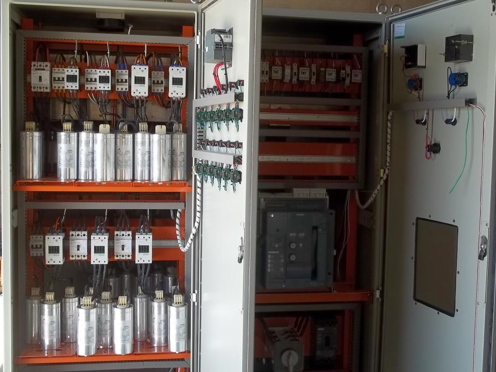 Montagem de Painéis Elétricos Primus Materiais Eletricos e Casa do Eletricista Rosário BA e Posse GO